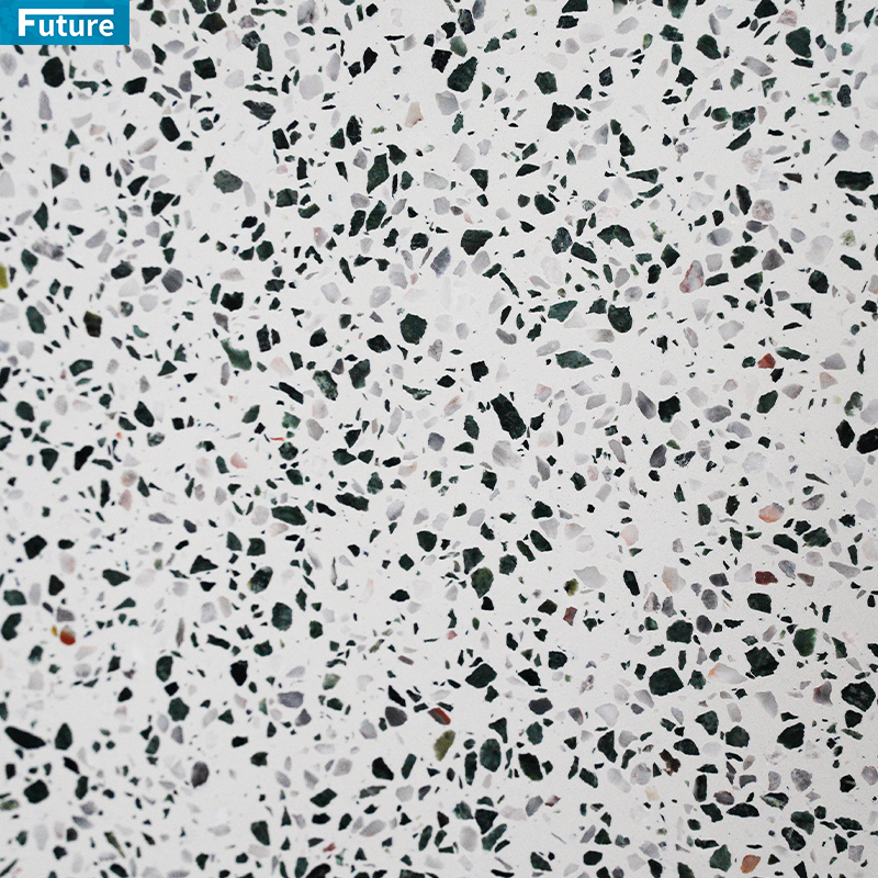 terrazzo tiles