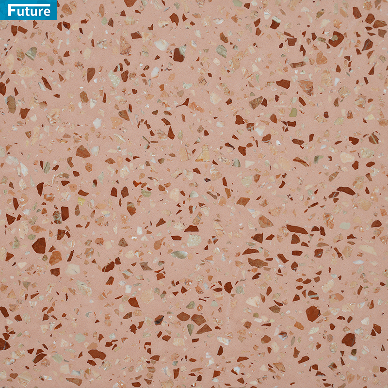 terrazzo tiles