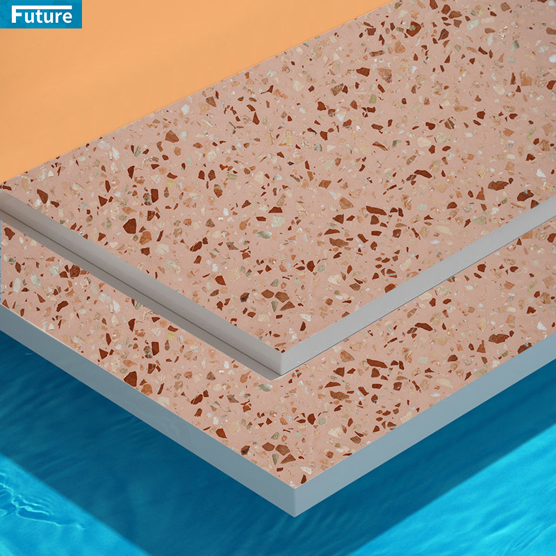 Red Terrazzo Tile Buyer Guide for Projects