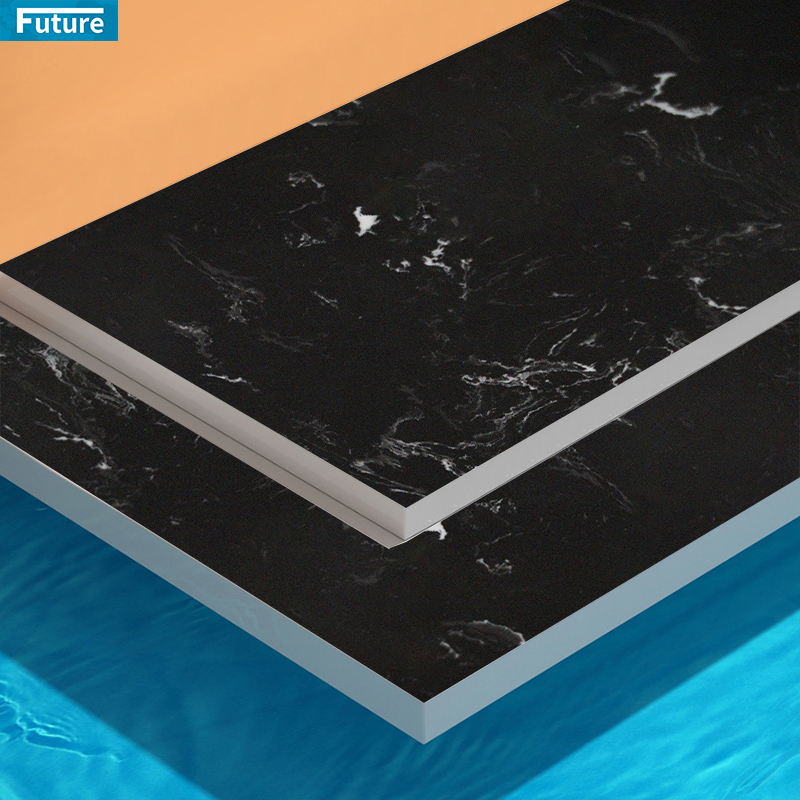 Wholesale Cheap Price Artificial Dark Black Terr