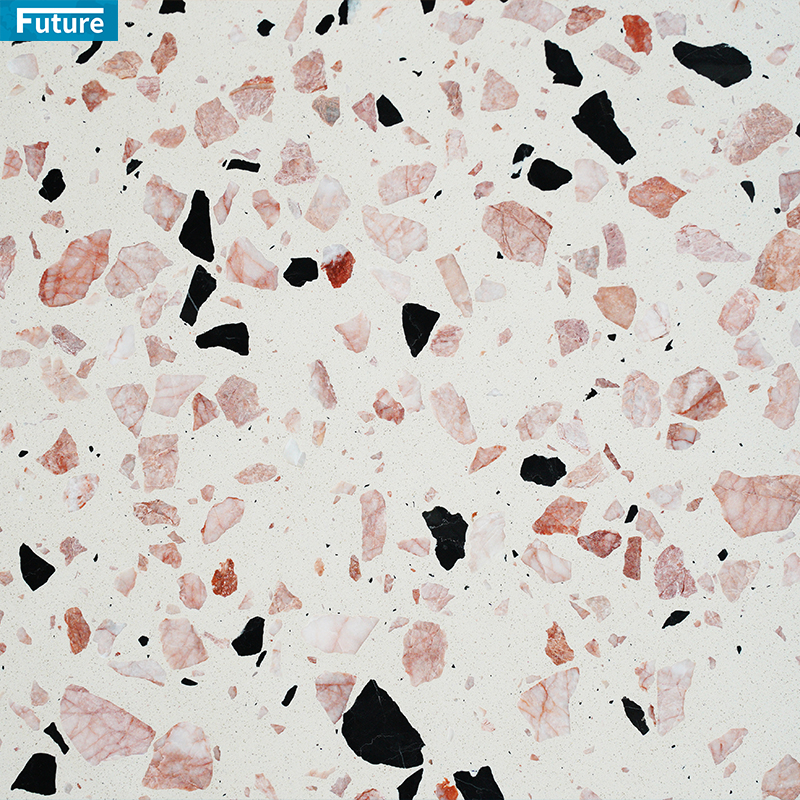 terrazzo tiles