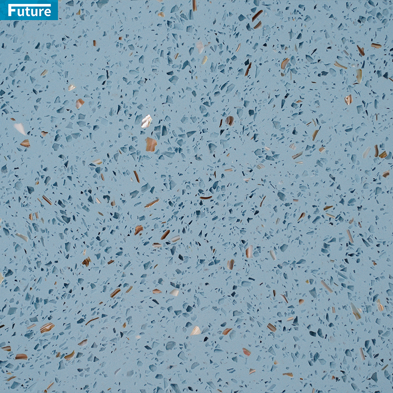 terrazzo tiles