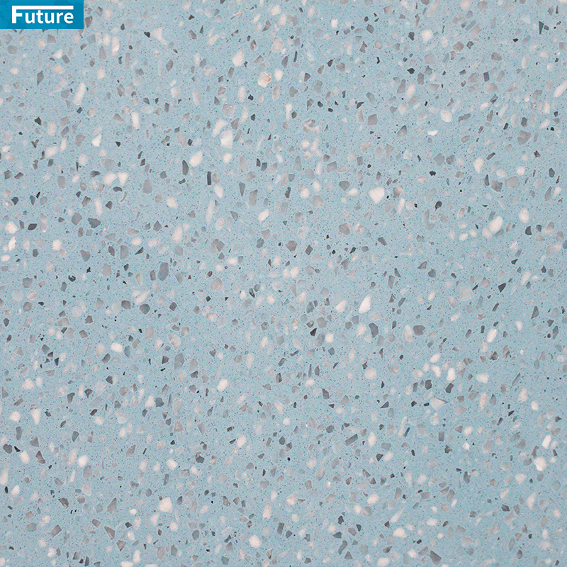 terrazzo tiles