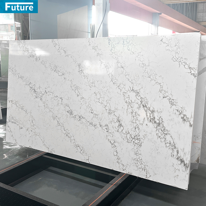 White Quartz