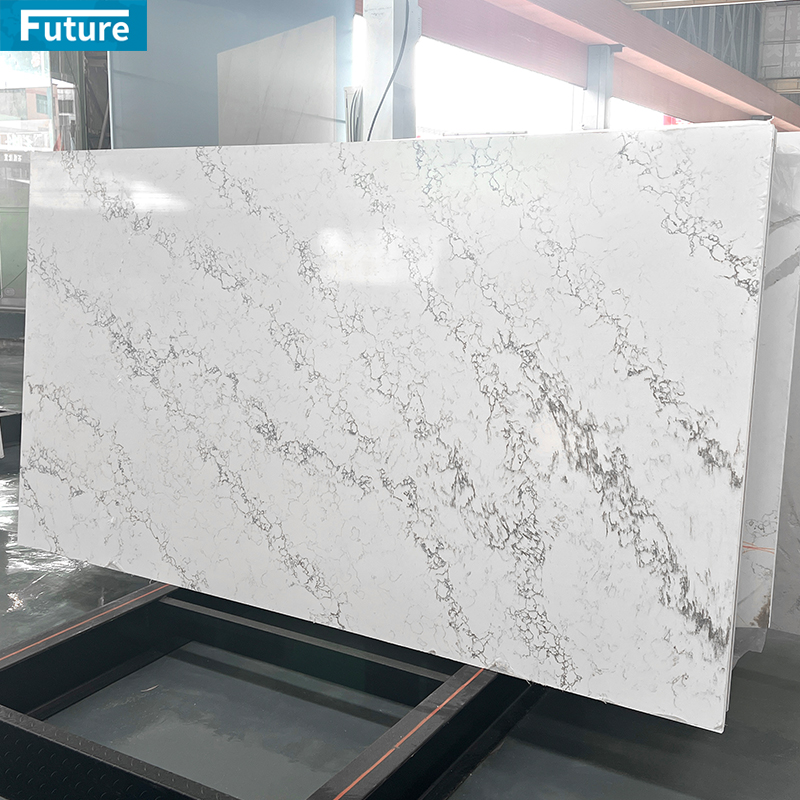 artifical quartz slab