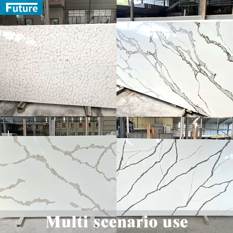 artifical quartz slab