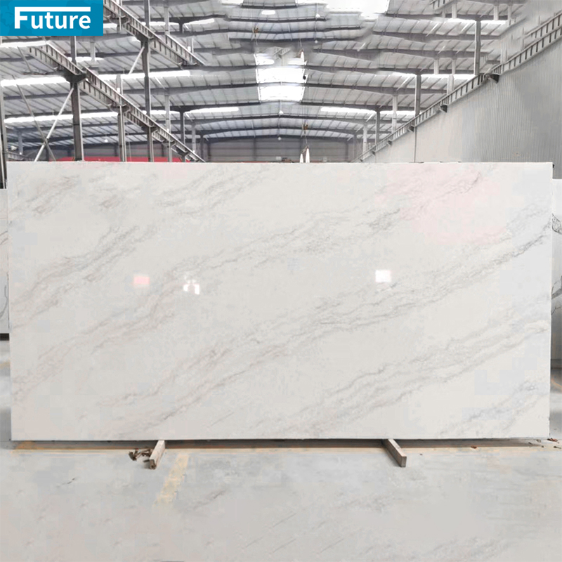 artifical quartz slab