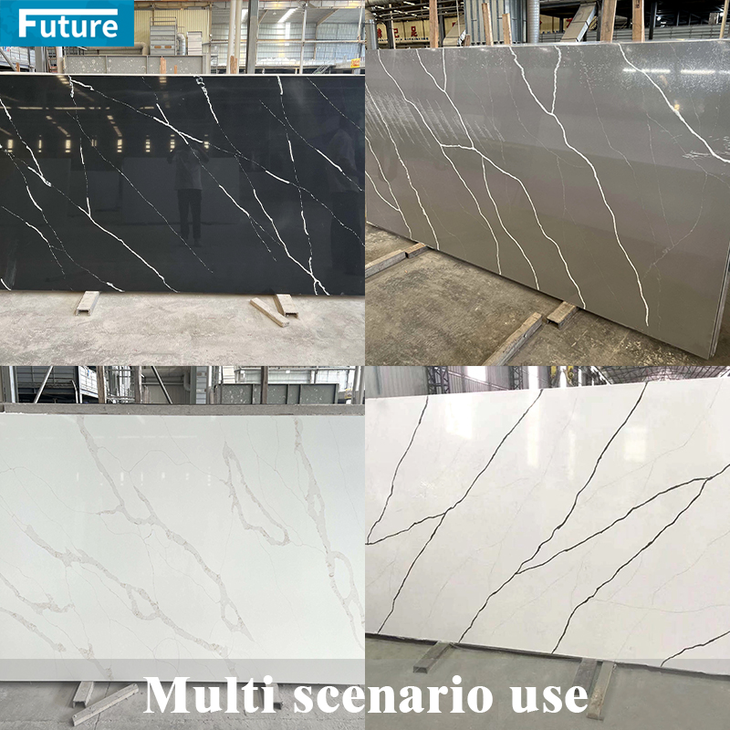 artifical quartz slab