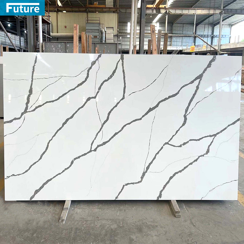 artifical quartz slab
