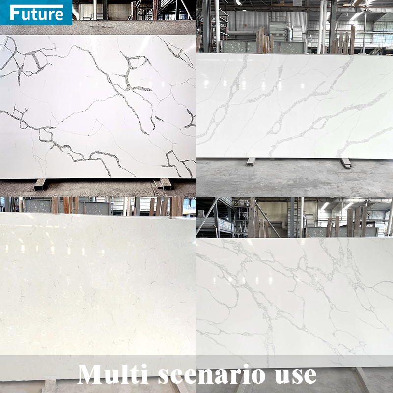 artifical quartz slab
