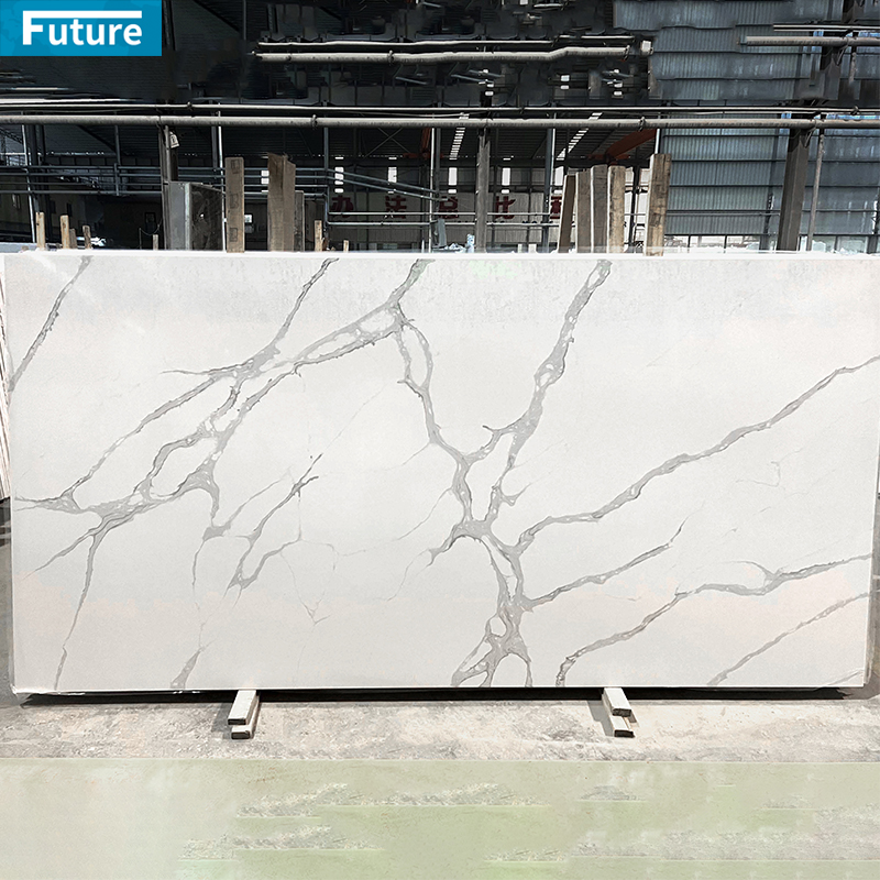 artifical quartz slab