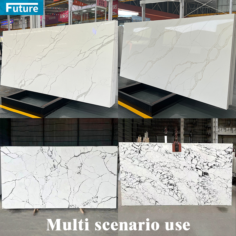 artifical quartz slab