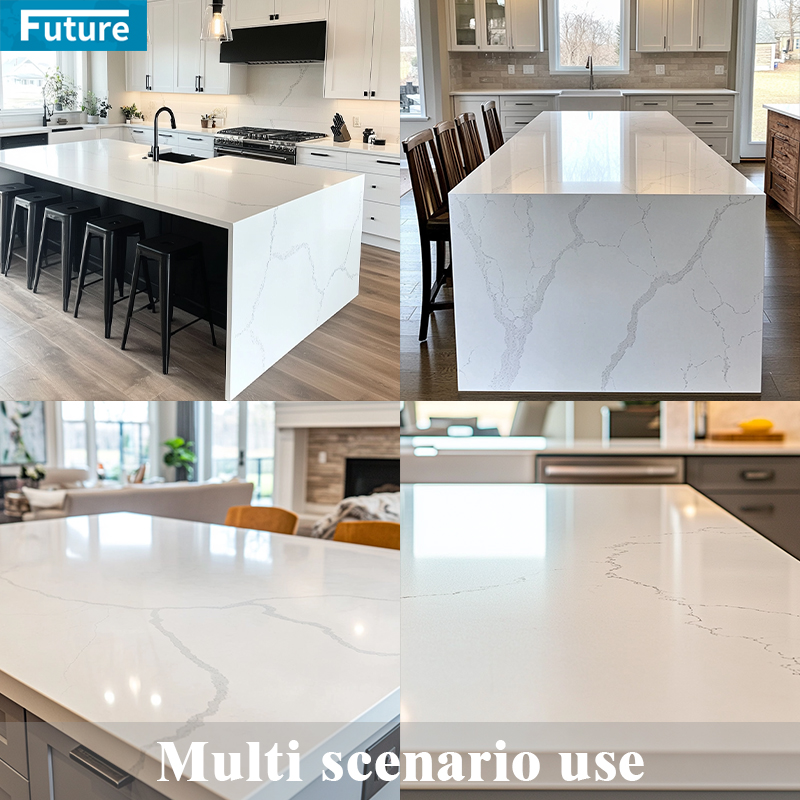 artifical quartz slab