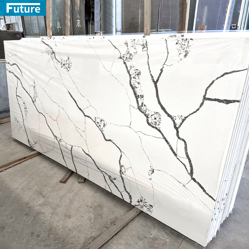 artifical quartz slab
