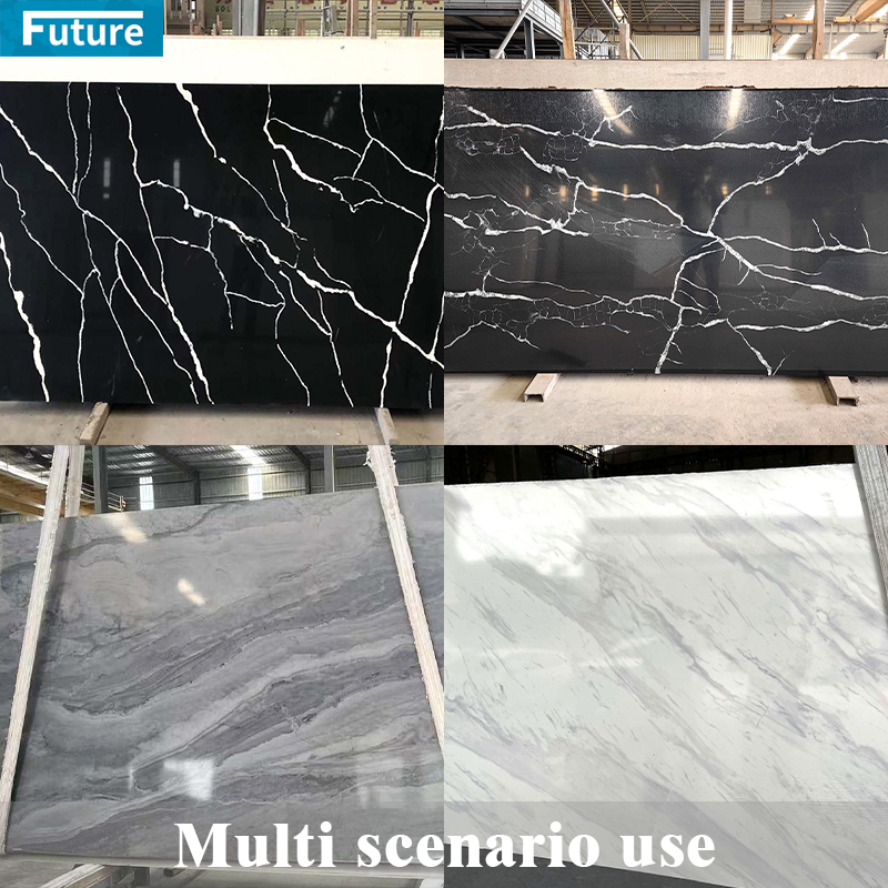 artifical quartz slab