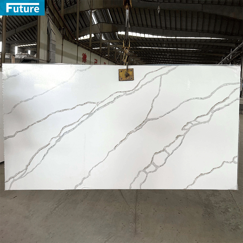 artifical quartz slab