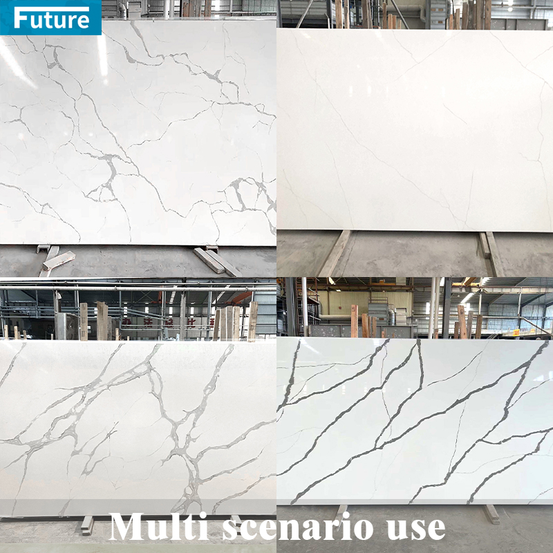artifical quartz slab