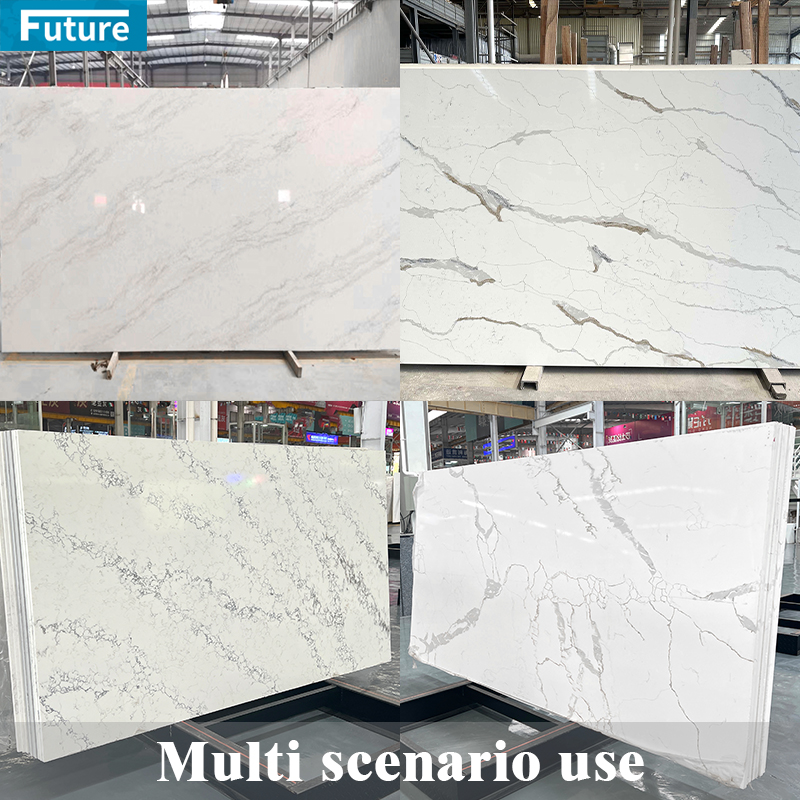artifical quartz slab