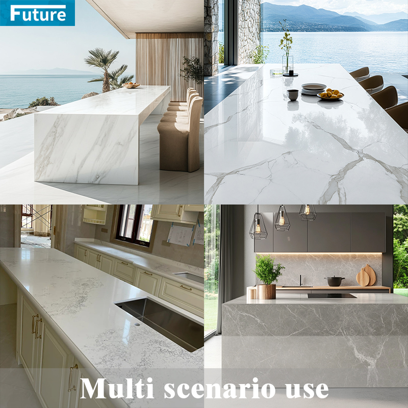 artifical quartz slab