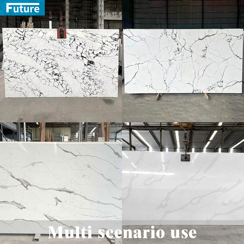 artifical quartz slab