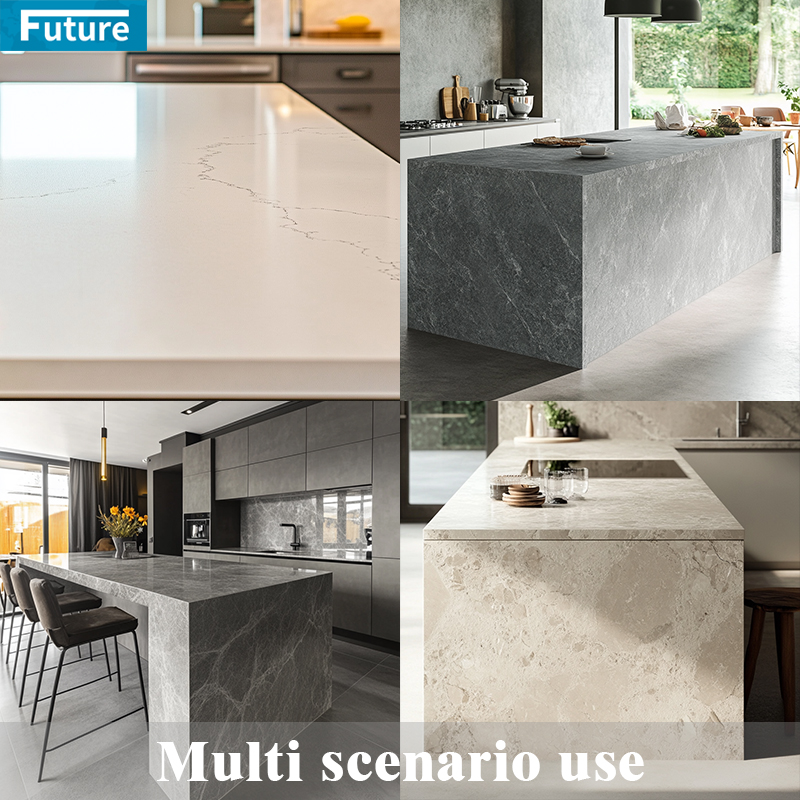artifical quartz slab