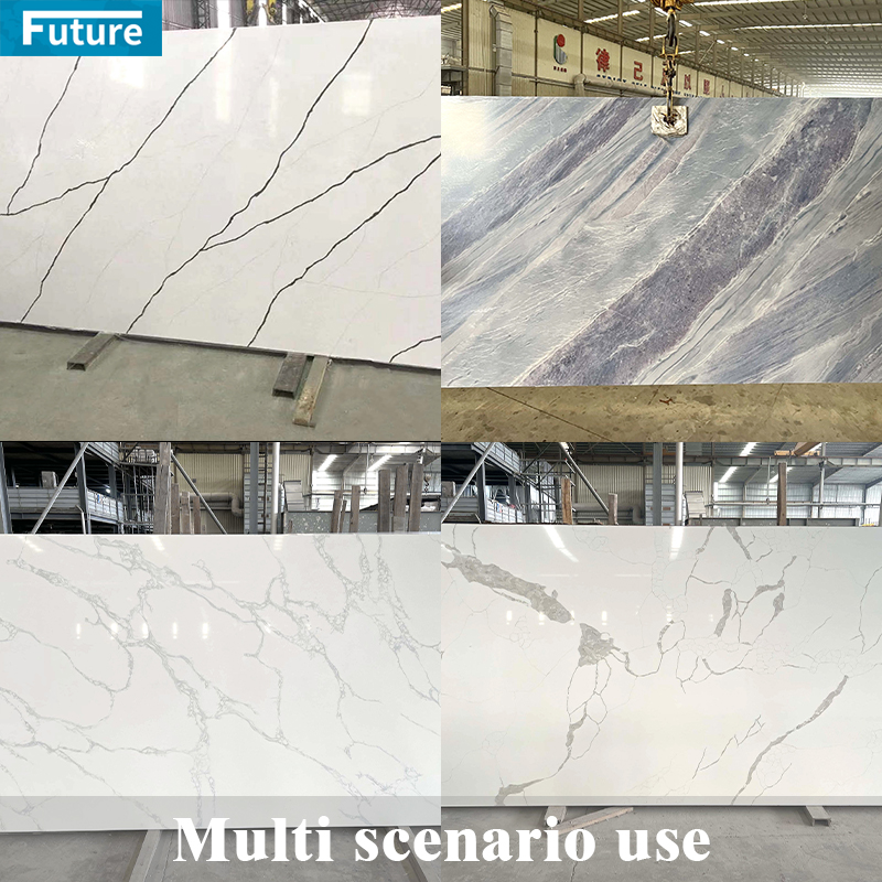 artifical quartz slab