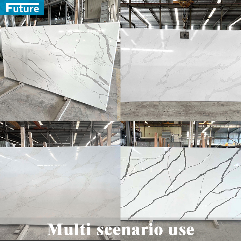 artifical quartz slab