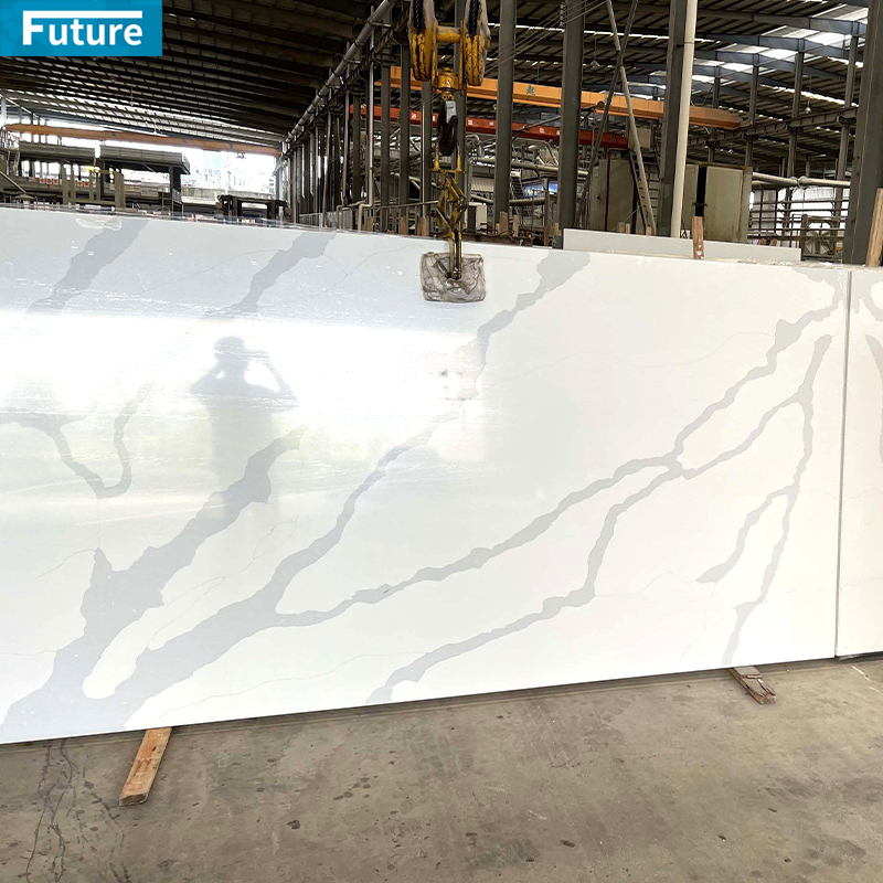 artifical quartz slab