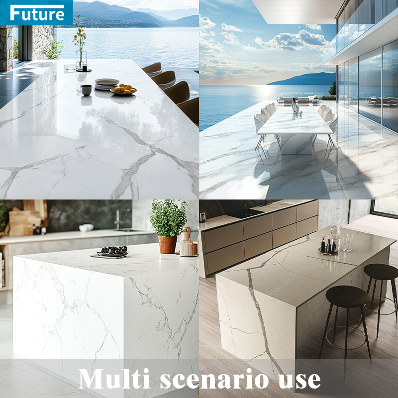 artifical quartz slab