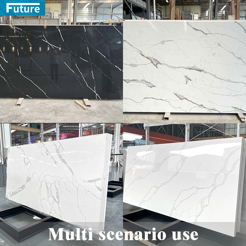 artifical quartz slab