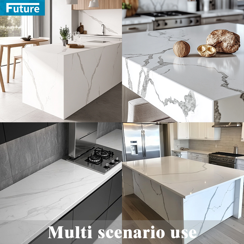 artifical quartz slab