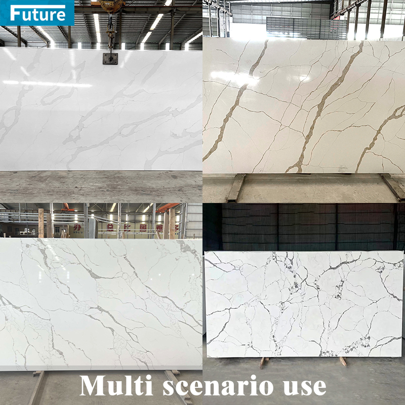 artifical quartz slab