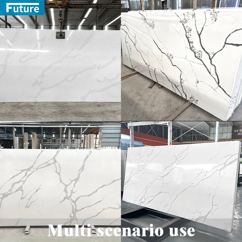 artifical quartz slab