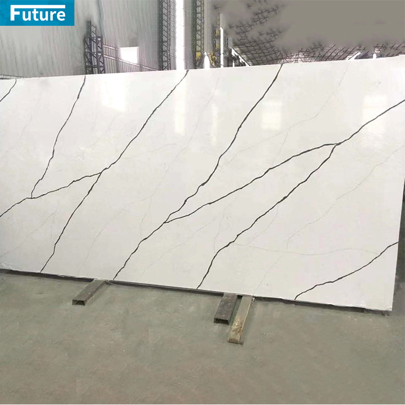 artifical quartz slab