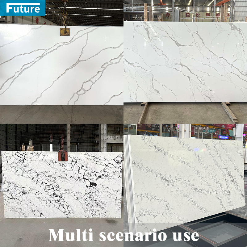 artifical quartz slab