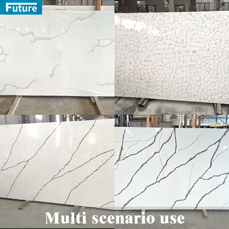 artifical quartz slab