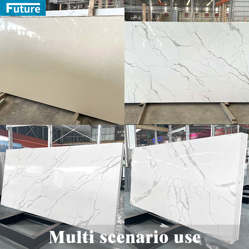artifical quartz slab