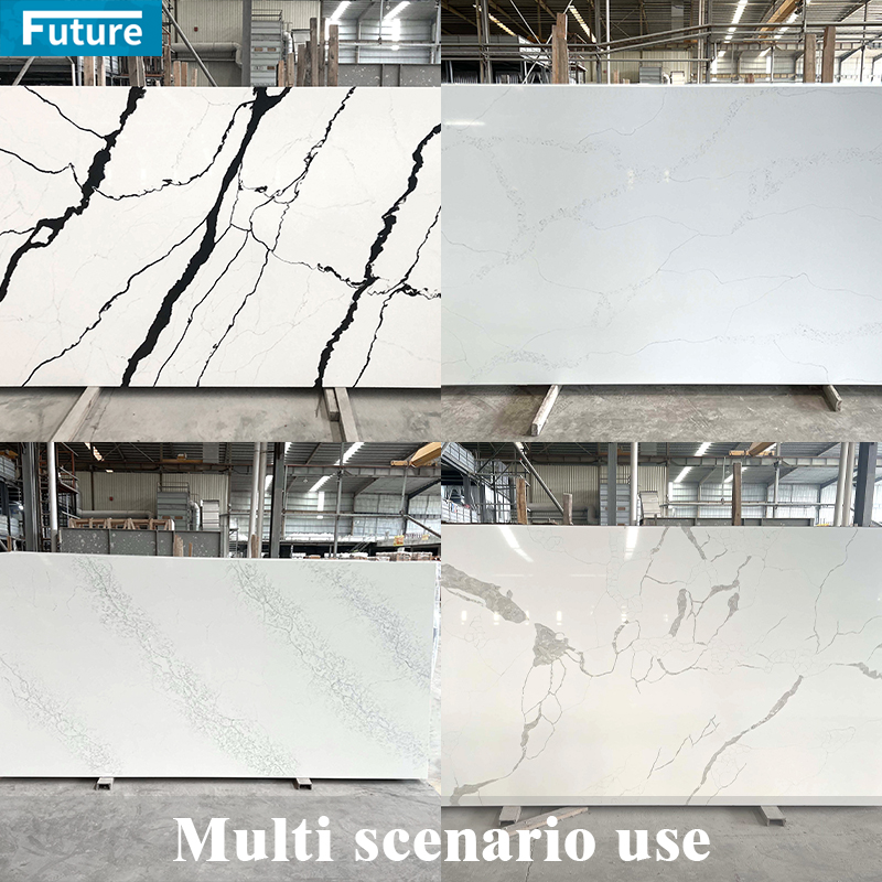 artifical quartz slab