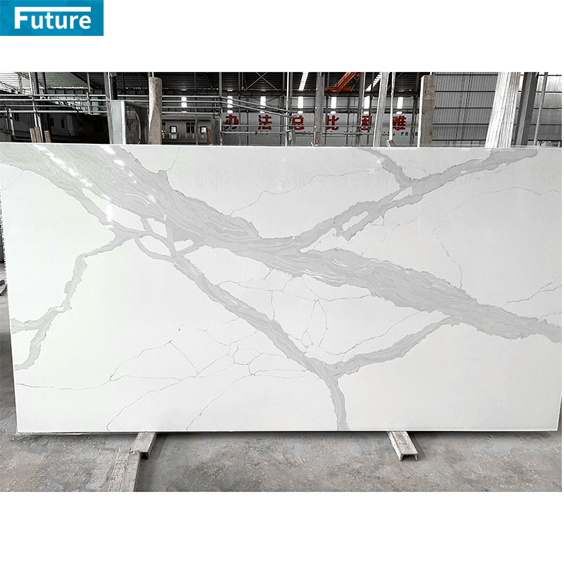 artifical quartz slab