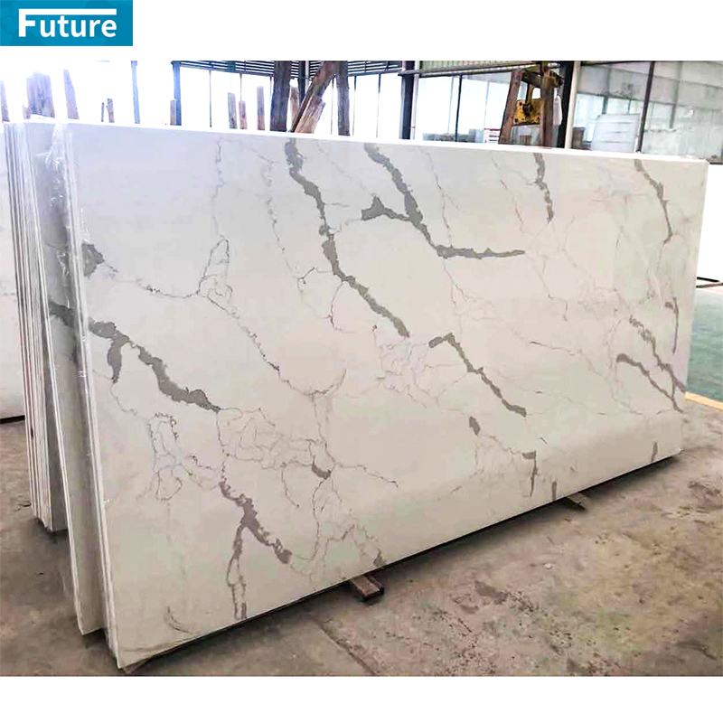 artifical quartz slab