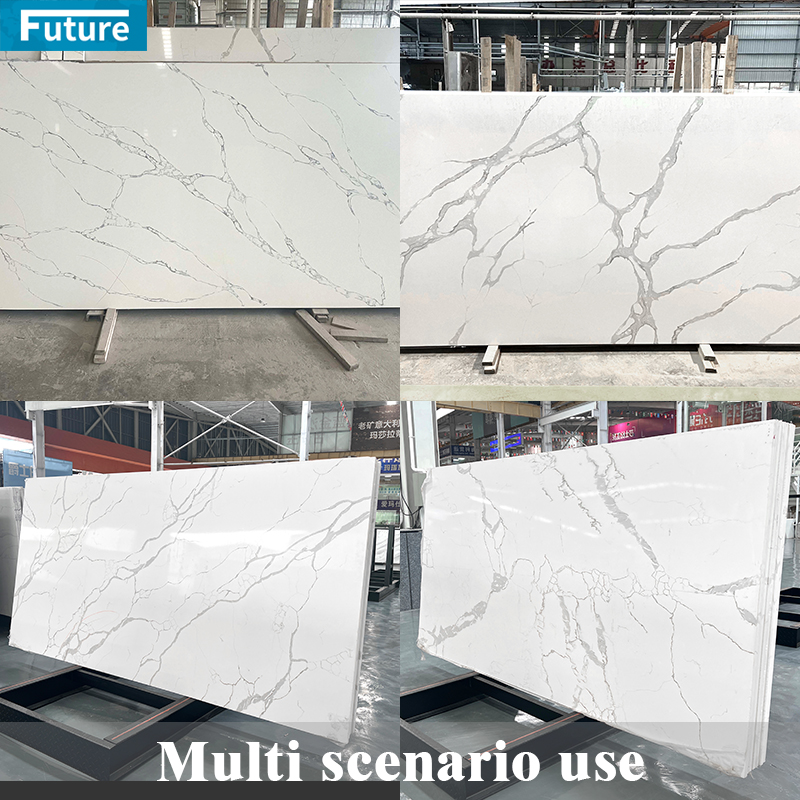 artifical quartz slab