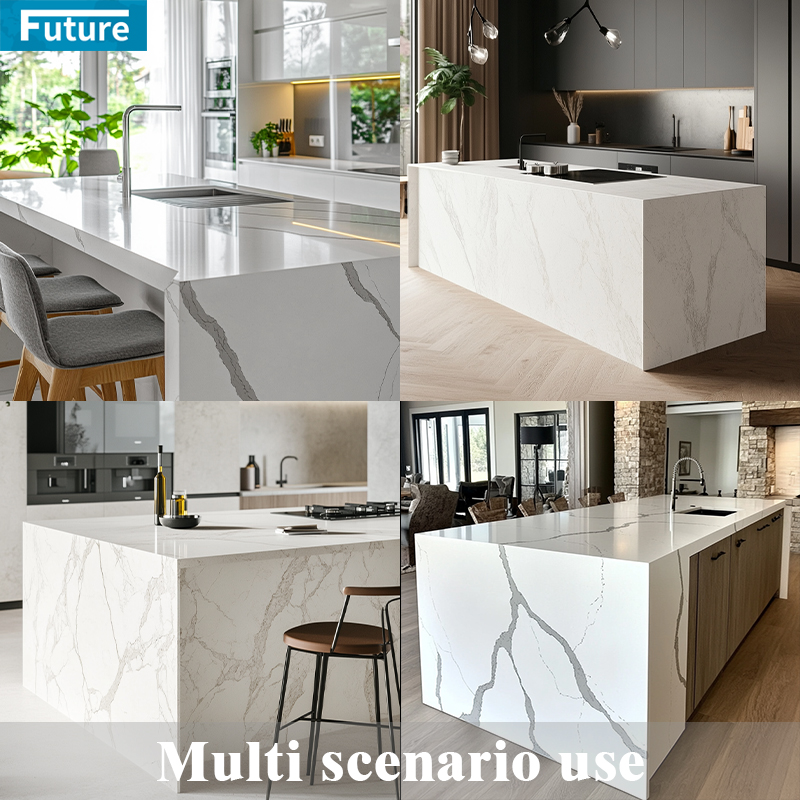 artifical quartz slab