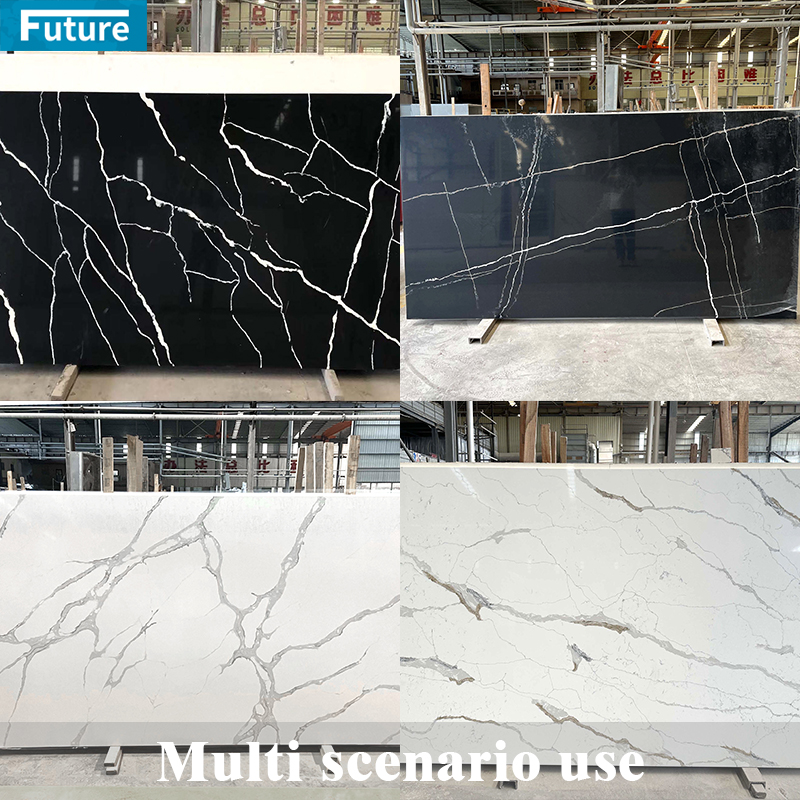 artifical quartz slab