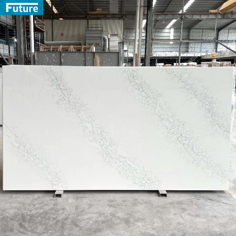 artifical quartz slab