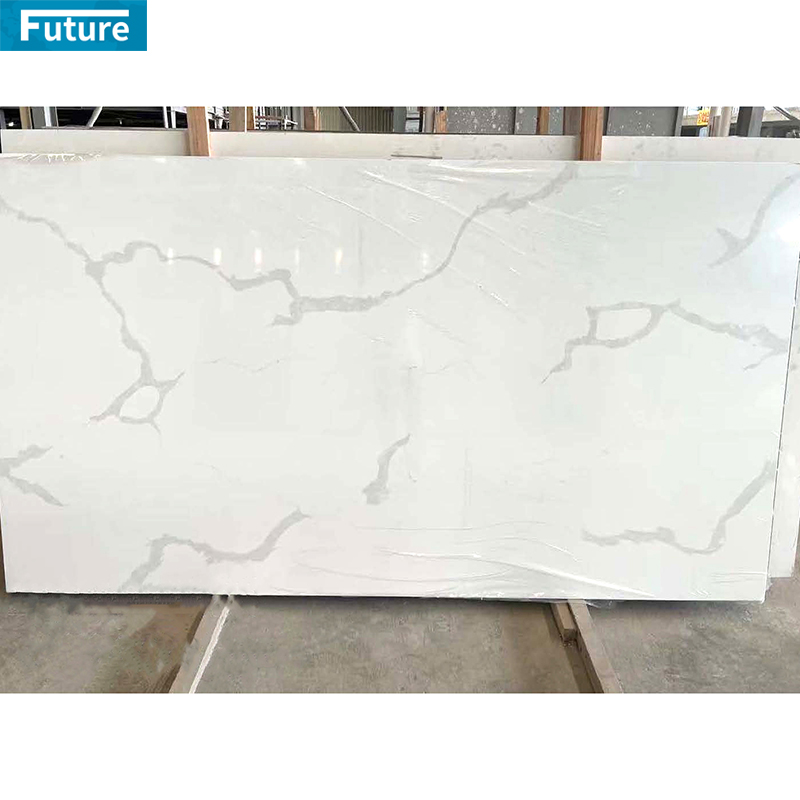 artifical quartz slab