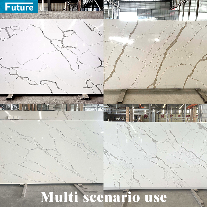 artifical quartz slab