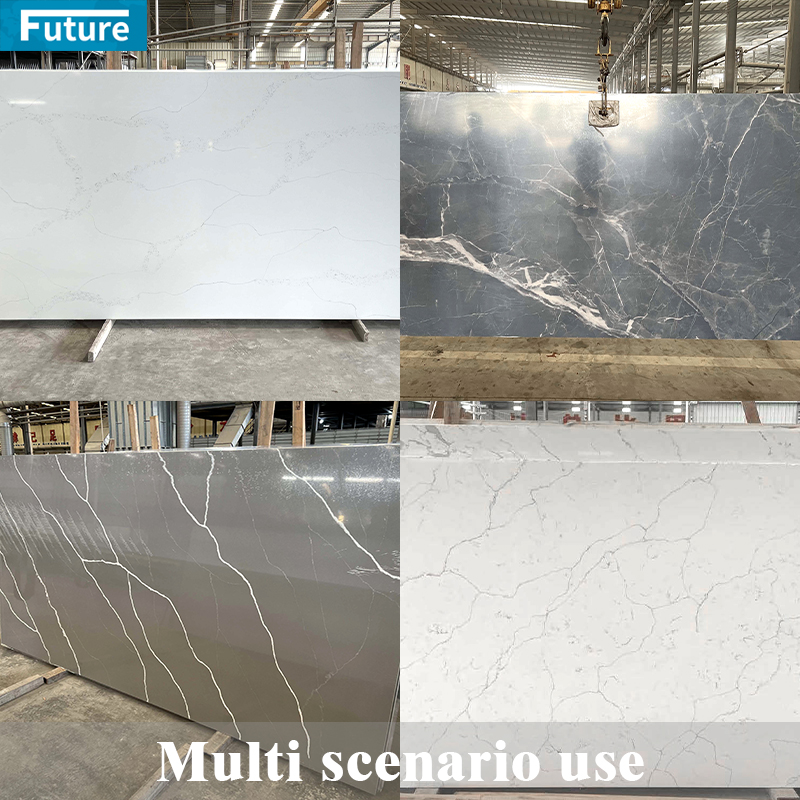 artifical quartz slab