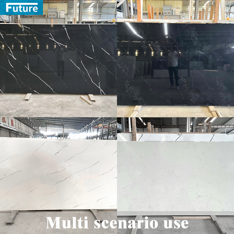 artifical quartz slab