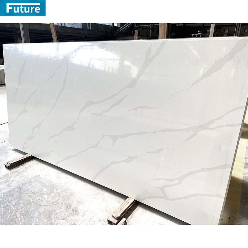 Hot Selling Eco-friendly Luxury Zero Silica Ston