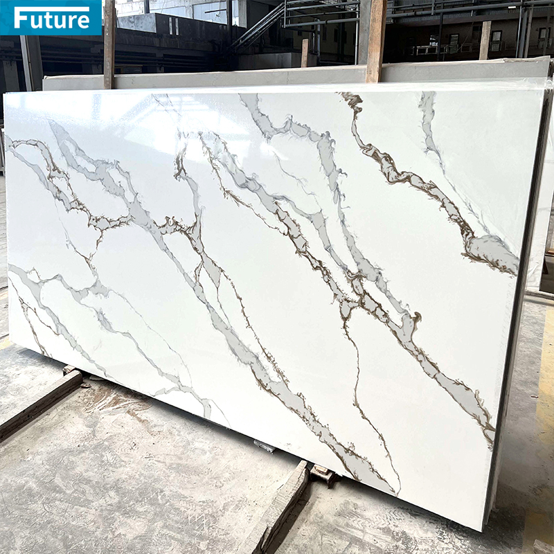 artifical quartz slab